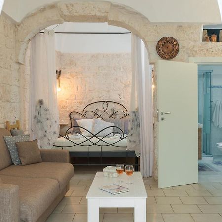 Appartement Casa Francesca à Ostuni Extérieur photo