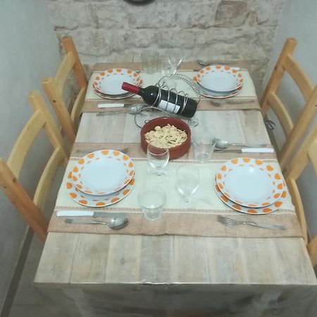 Appartement Casa Francesca à Ostuni Extérieur photo