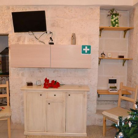 Appartement Casa Francesca à Ostuni Extérieur photo
