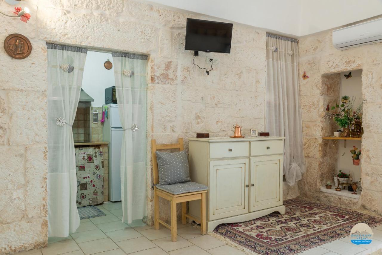 Appartement Casa Francesca à Ostuni Extérieur photo