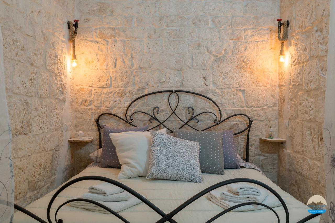 Appartement Casa Francesca à Ostuni Extérieur photo