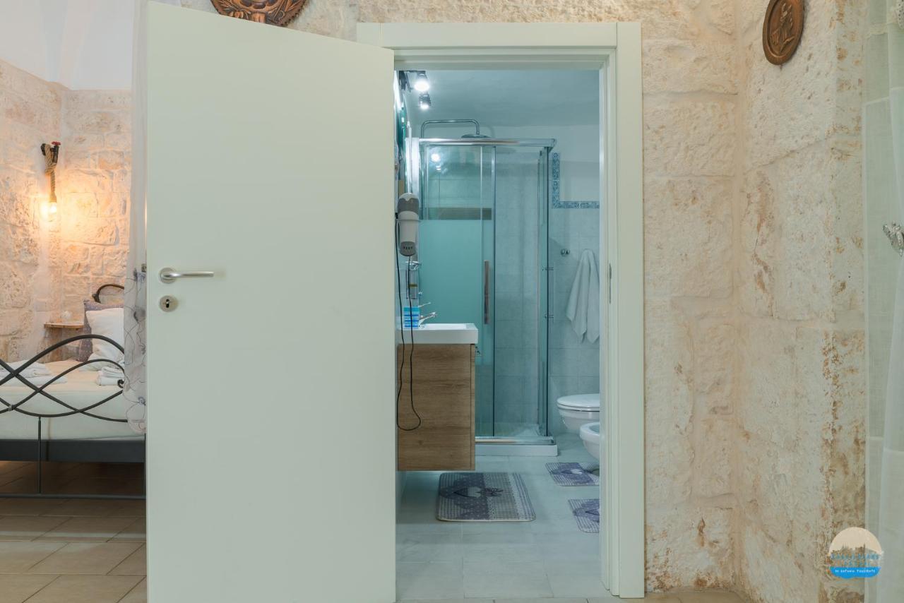 Appartement Casa Francesca à Ostuni Extérieur photo