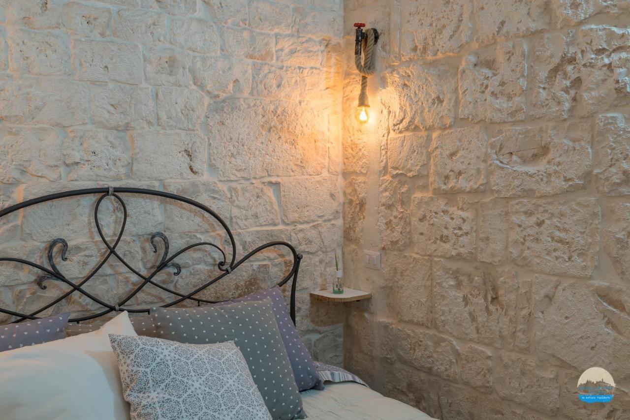Appartement Casa Francesca à Ostuni Extérieur photo