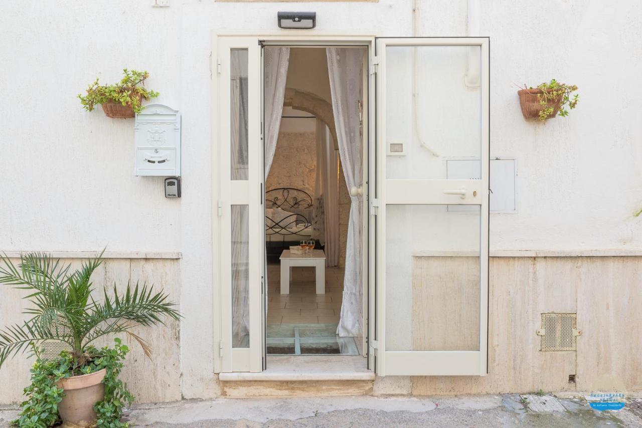 Appartement Casa Francesca à Ostuni Extérieur photo