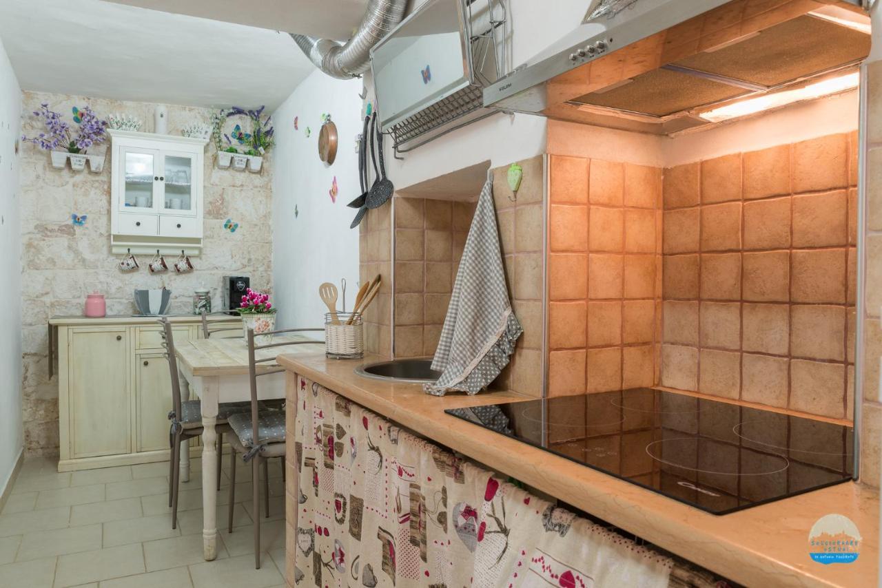 Appartement Casa Francesca à Ostuni Extérieur photo