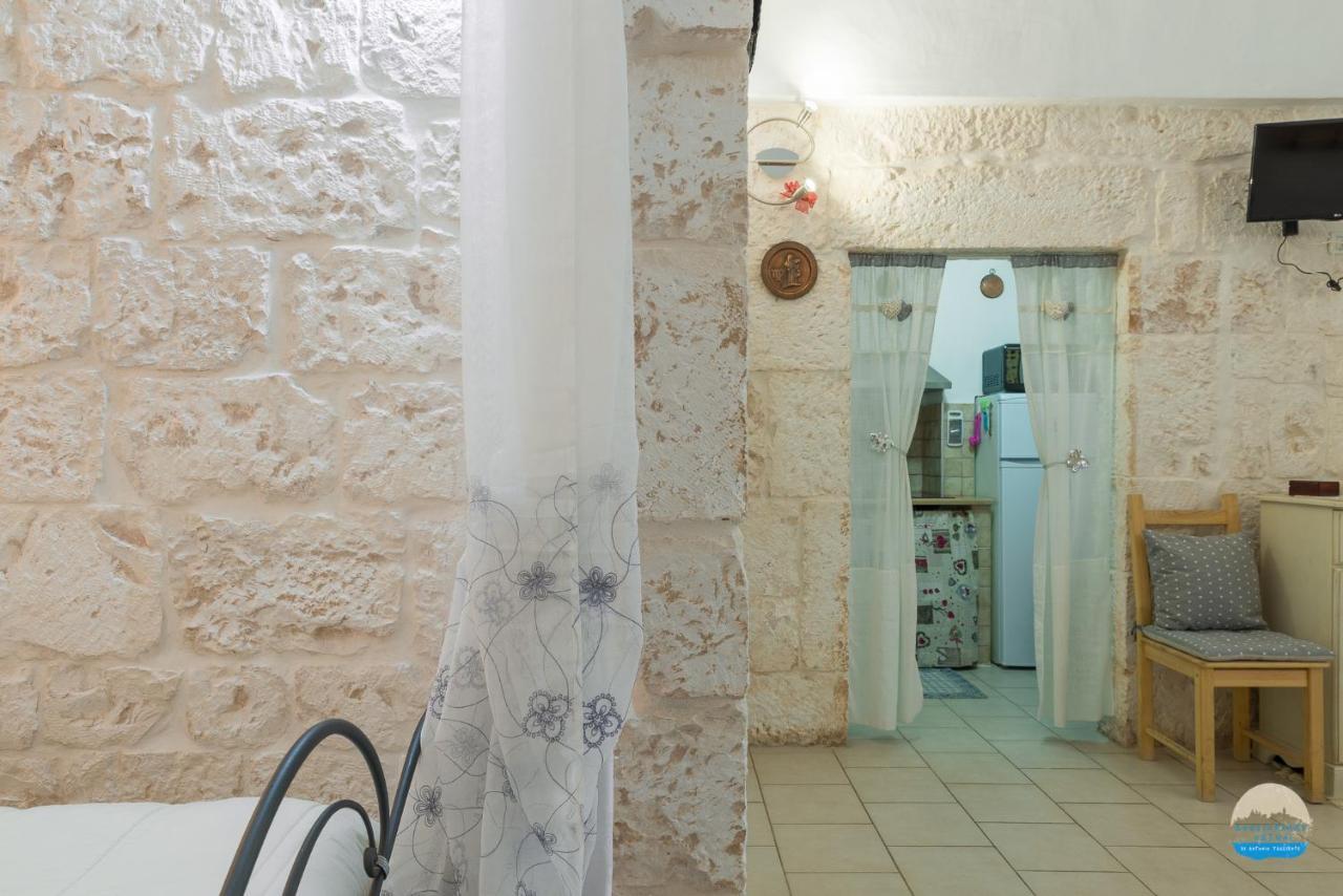 Appartement Casa Francesca à Ostuni Extérieur photo
