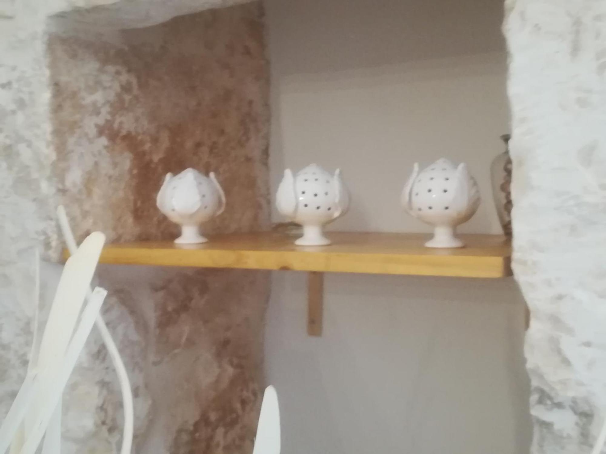 Appartement Casa Francesca à Ostuni Extérieur photo