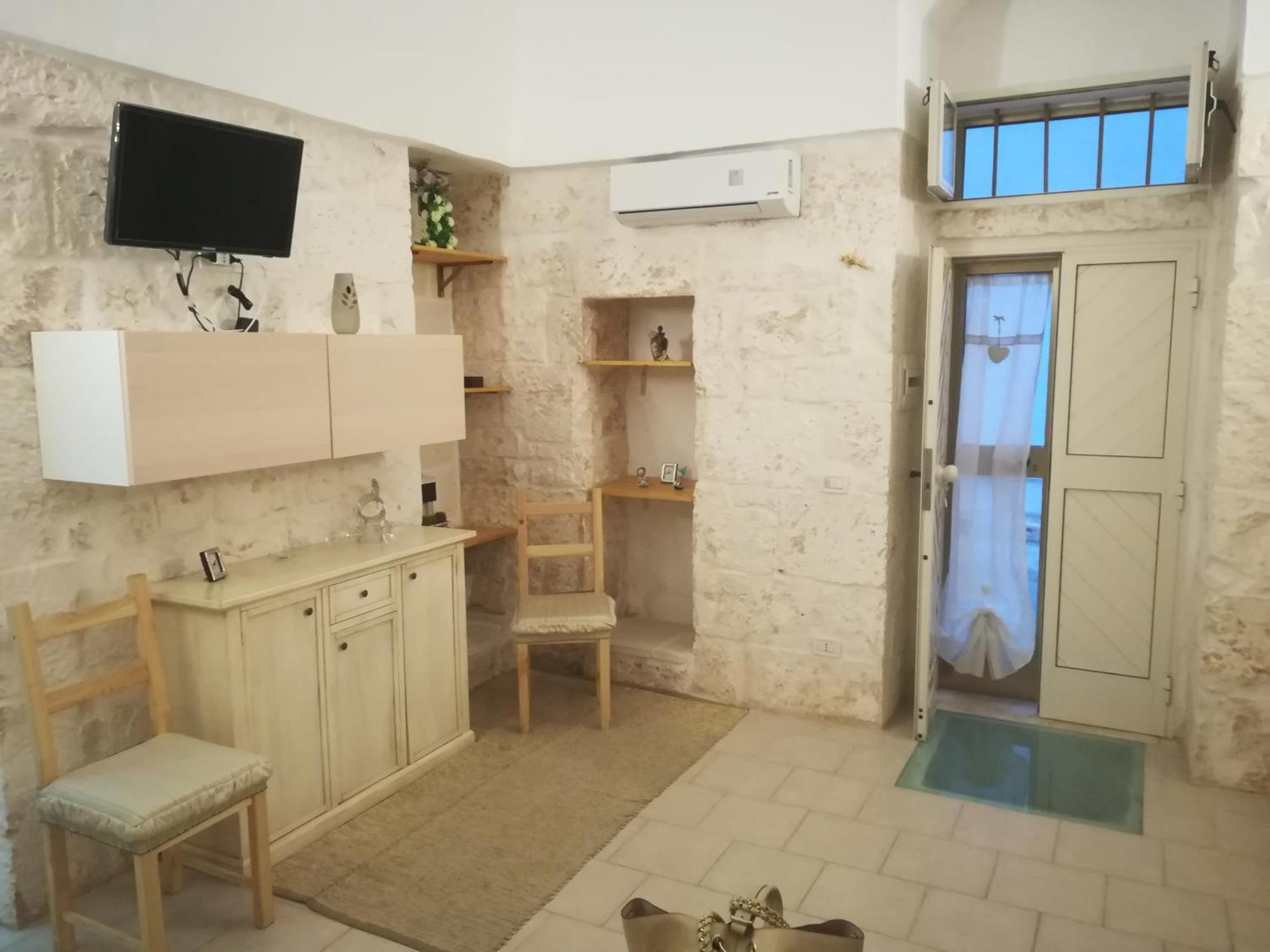Appartement Casa Francesca à Ostuni Extérieur photo