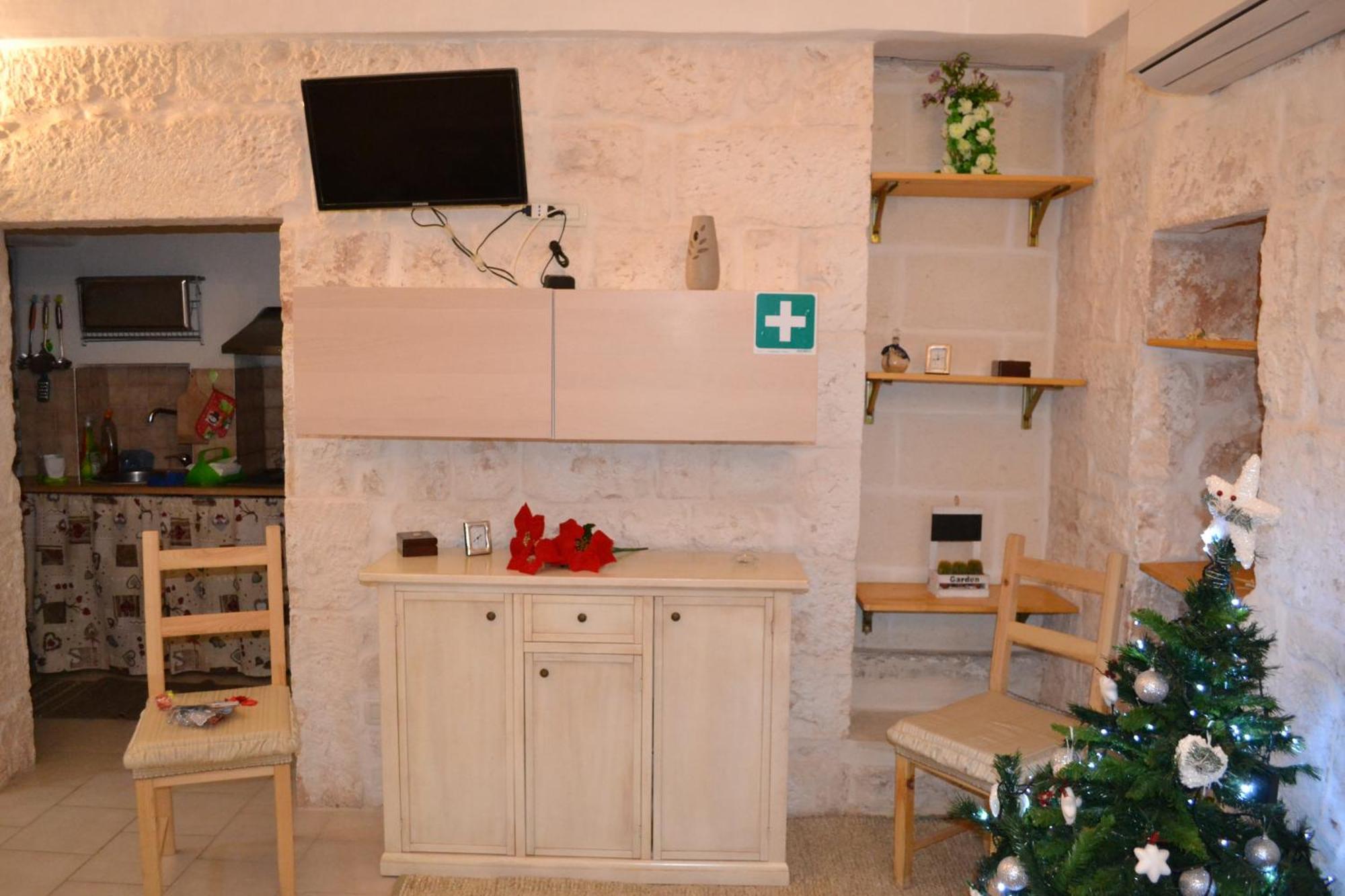 Appartement Casa Francesca à Ostuni Extérieur photo