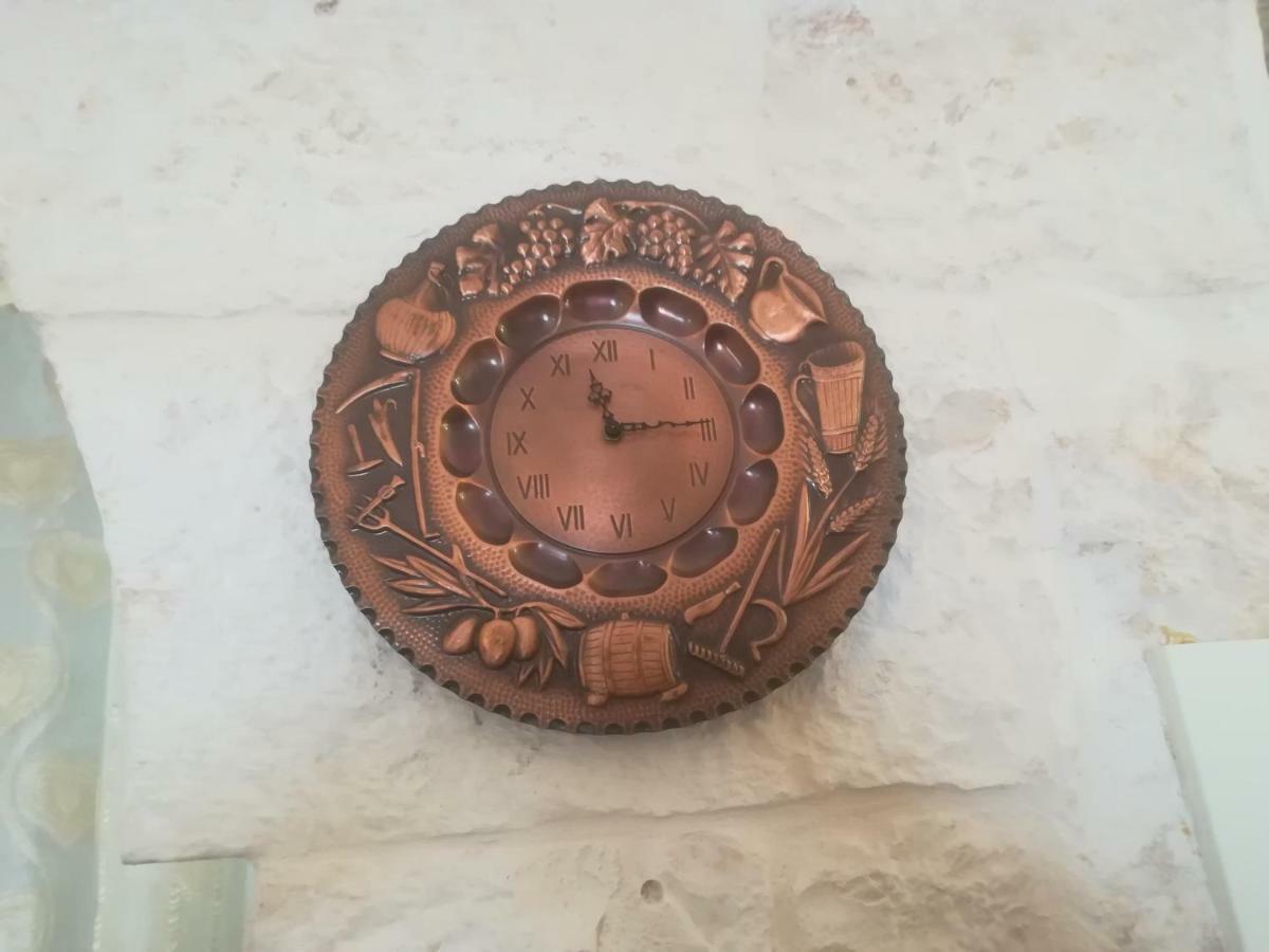 Appartement Casa Francesca à Ostuni Extérieur photo